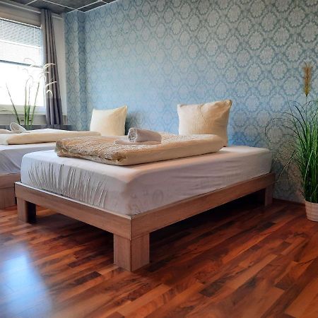 Easy Stay Rooms Stuttgart Eksteriør bilde
