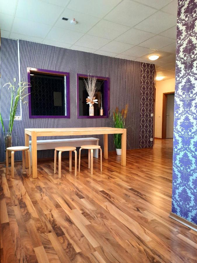 Easy Stay Rooms Stuttgart Eksteriør bilde