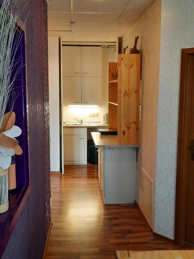 Easy Stay Rooms Stuttgart Eksteriør bilde