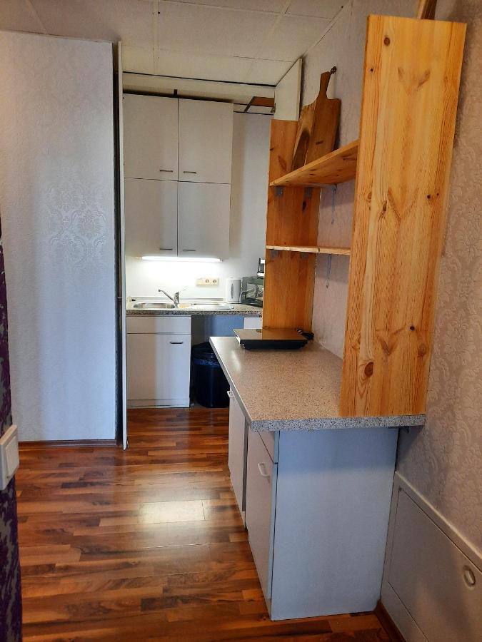 Easy Stay Rooms Stuttgart Eksteriør bilde